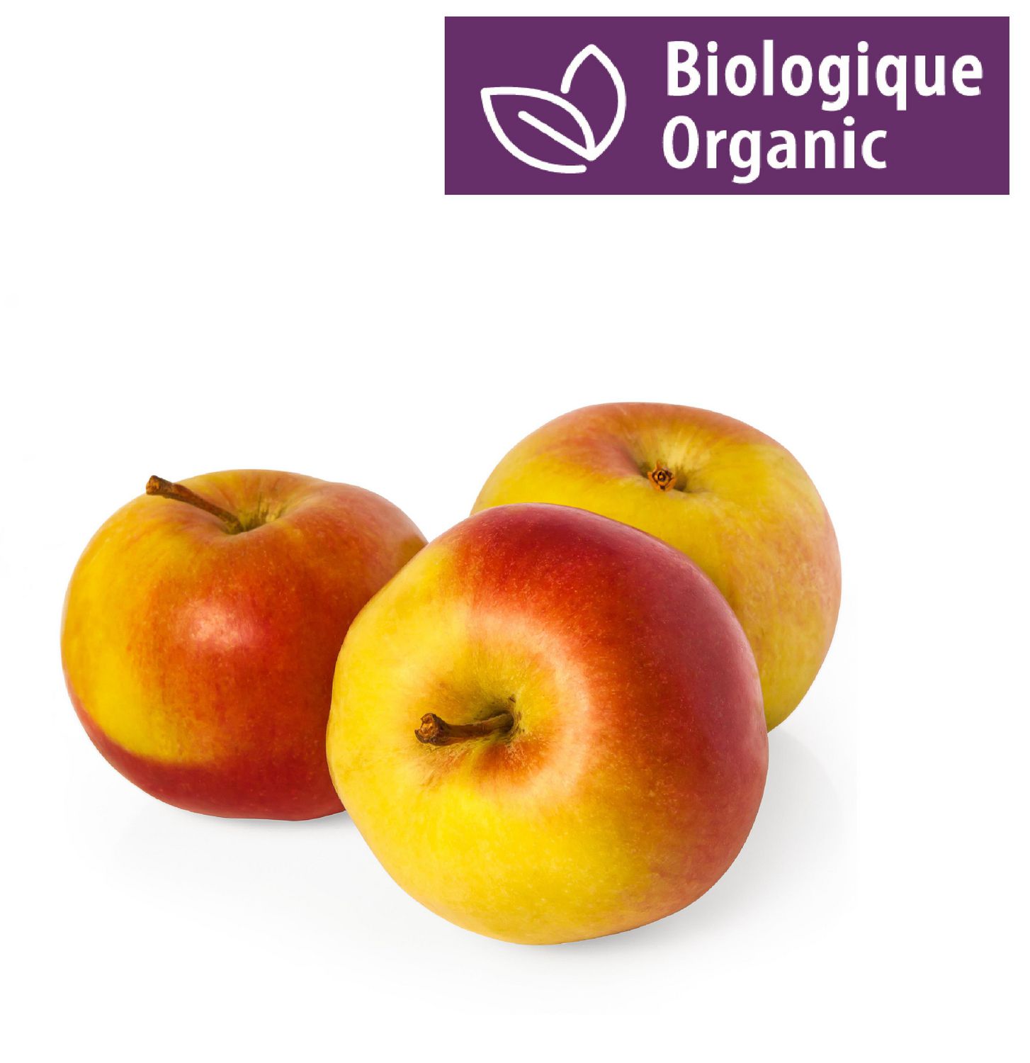 Apples, Ambrosia Organic 