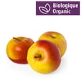 thumbnail image 1 of Apples, Ambrosia Organic, 3 lb bag, 1 of 1