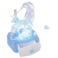 thumbnail image 3 of Coffret à bijoux Elsa et l'Esprit de l'Eau, 3 of 7