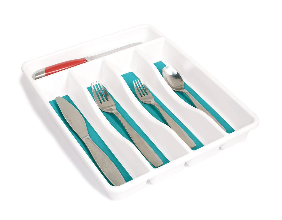 Rubbermaid NoSlip Cutlery Tray Walmart Canada