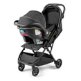 thumbnail image 4 of Summer Infant 3Dpac CS Lite Compact Fold Stroller, 4 of 9