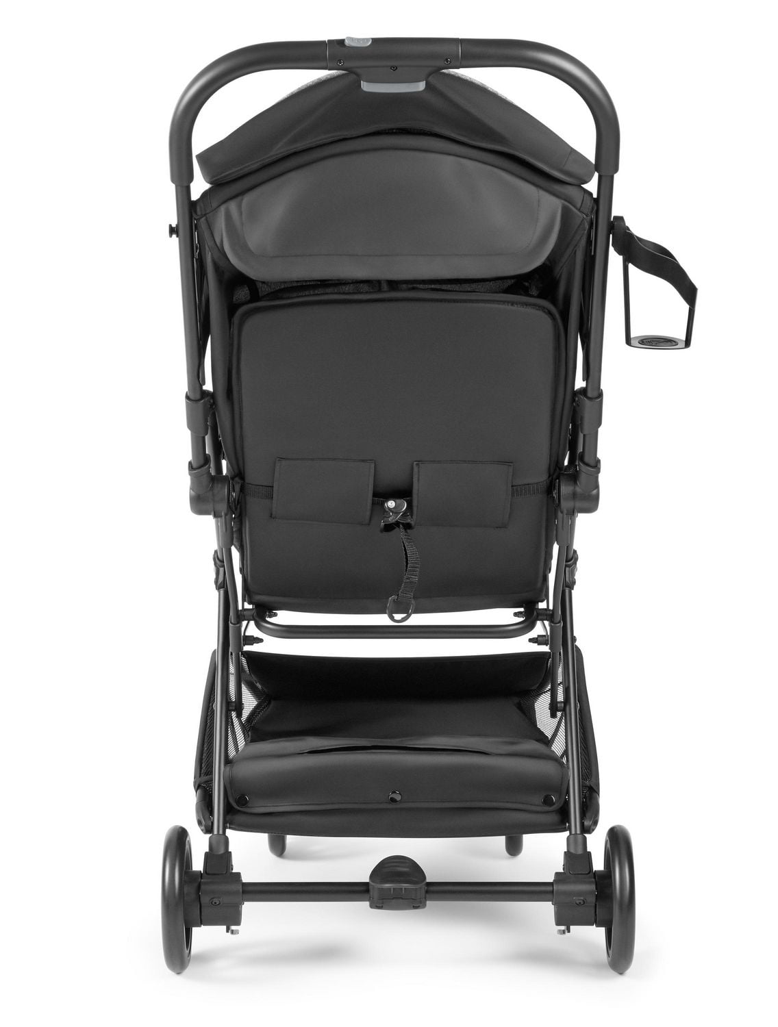 Summer Infant 3Dpac CS Lite Compact Fold Stroller Walmart