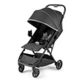 thumbnail image 3 of Summer Infant 3Dpac CS Lite Compact Fold Stroller, 3 of 9
