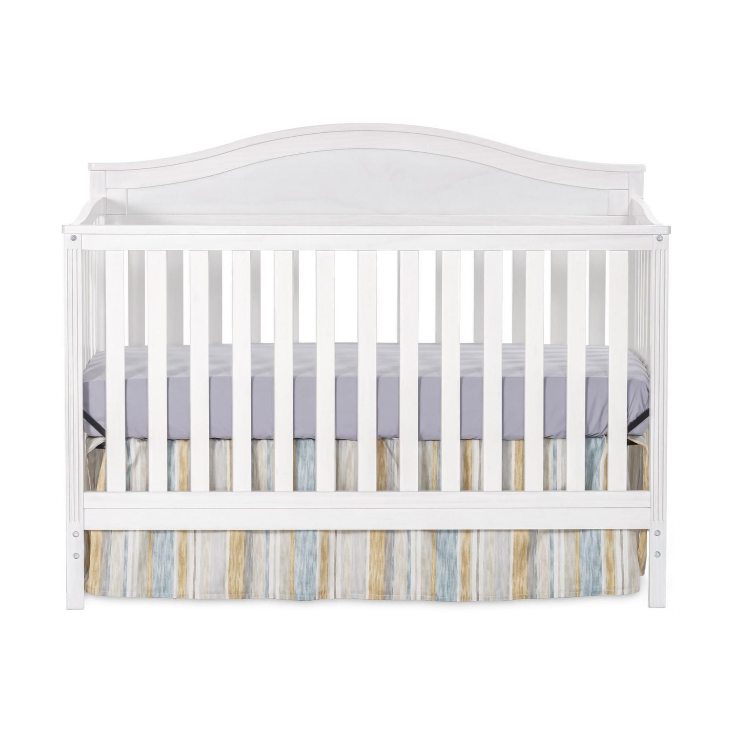 sidney convertible crib