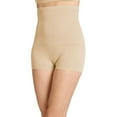 thumbnail image 1 of Women's Hi Waist Slimming Short, 1 of 3