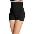 thumbnail image 1 of Women's Hi Waist Slimming Short, 1 of 3