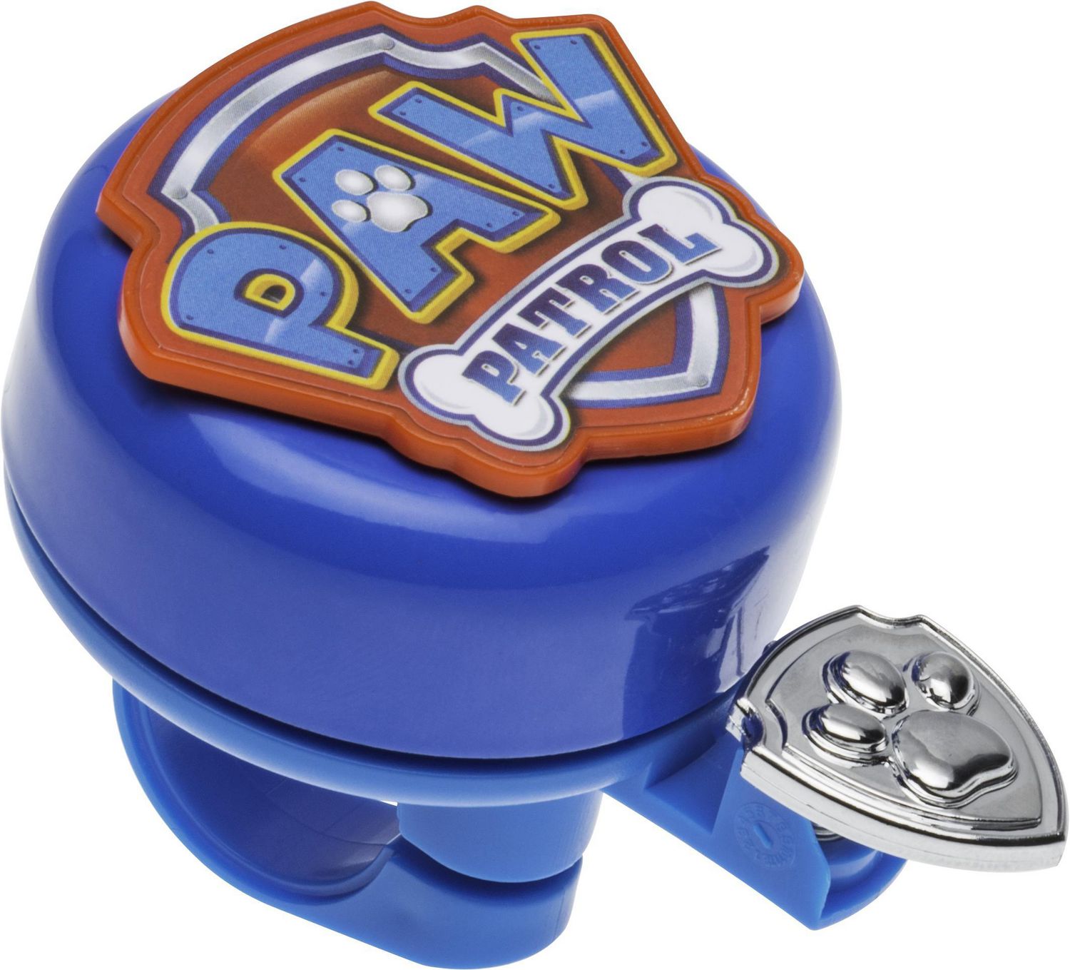 paw patrol bike accessories