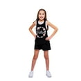 thumbnail image 1 of Girls Justice JSport Shorts, 1 of 7