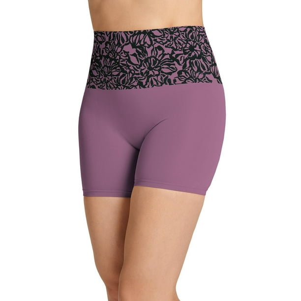 Jockey® Essentials Women's Slimming Seamfree® Short, Jockey Slimming