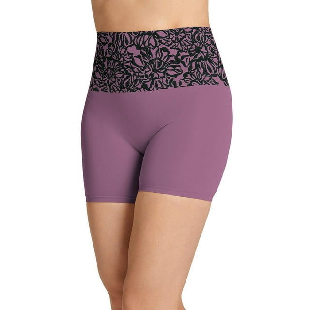 Jockey® Essentials Women's Slimming Seamfree® Short