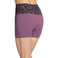 thumbnail image 2 of Jockey® Essentials Women's Slimming Seamfree® Short, 2 of 2