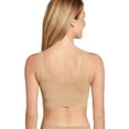 thumbnail image 2 of Jockey® Essentials Women's Seamfree® Eco Back Smoothing Bralette, 2 of 5