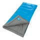 Lit De Camp Coleman ComfortSmart - Pliable Acier, Avec Coussin, 300 Lbs, Vert