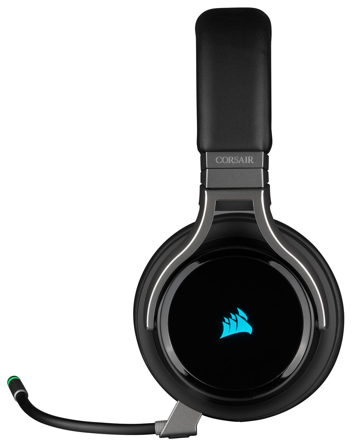 CORSAIR VIRTUOSO RGB Wireless High Fidelity Gaming Headset