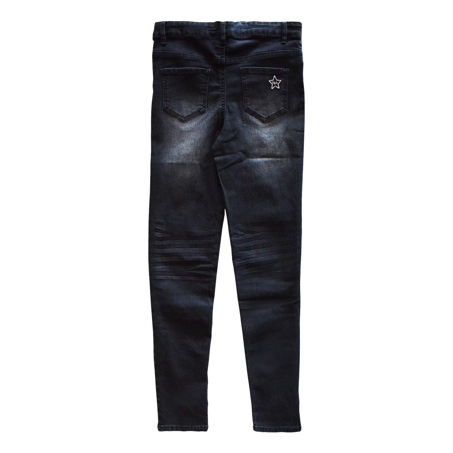 Jean Street Studs Mini Pop pour fille