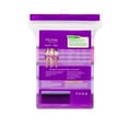 thumbnail image 3 of Fruit of the Loom Women's Fit for Me Cotton Brief, 5-Pack, 3 of 8