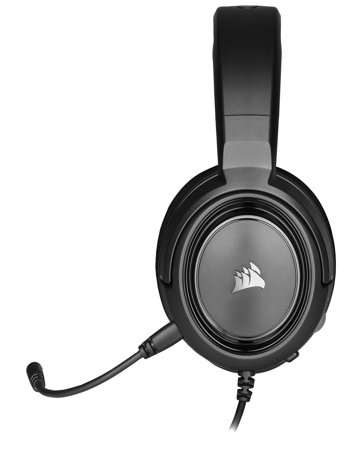 CORSAIR HS35 Stereo Gaming Headset