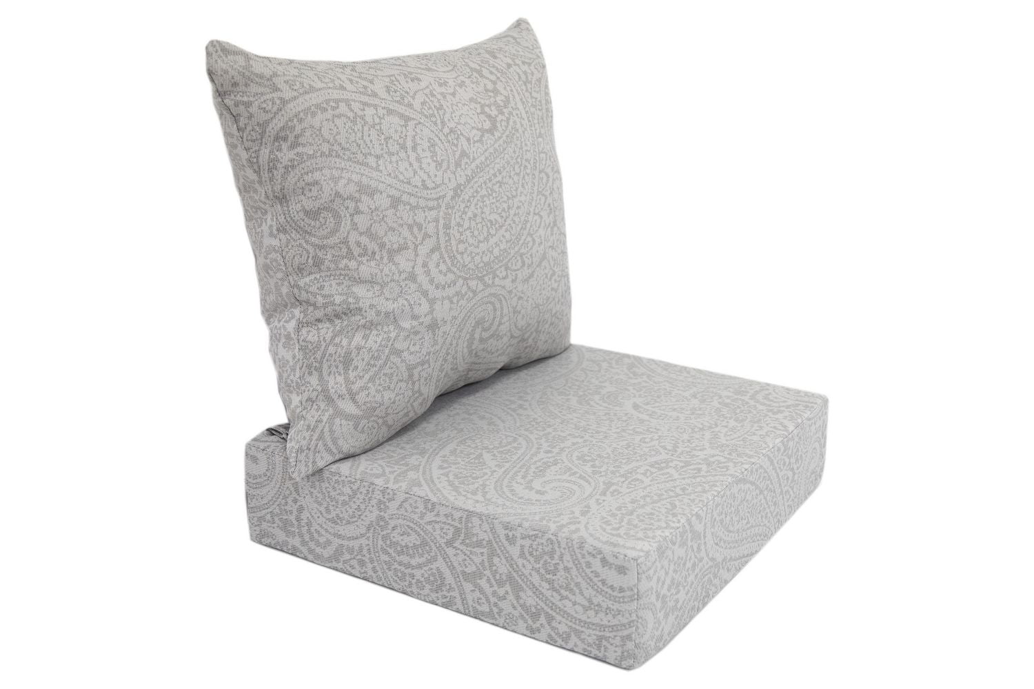 Hometrends deluxe on sale deep seat cushion