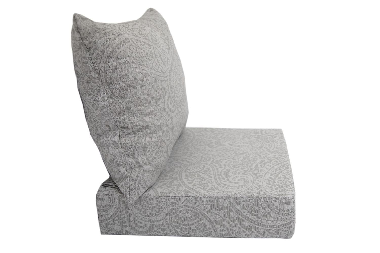 Deep seat patio cushions walmart best sale