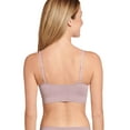 thumbnail image 2 of Jockey® Essentials Women's Seamfree® Eco Plunge Bralette, 2 of 5