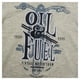 T-shirt à motif « Oil & Fuel » George British Design pour garçons – image 3 sur 3