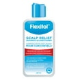 thumbnail image 1 of Flexitol Scalp Relief Shampoo & Conditioner for Itchy Scalp, for All Hair Types, 210 ml, 1 of 7