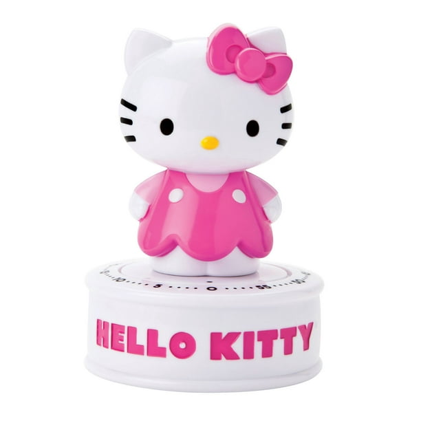 Minuterie Hello Kitty