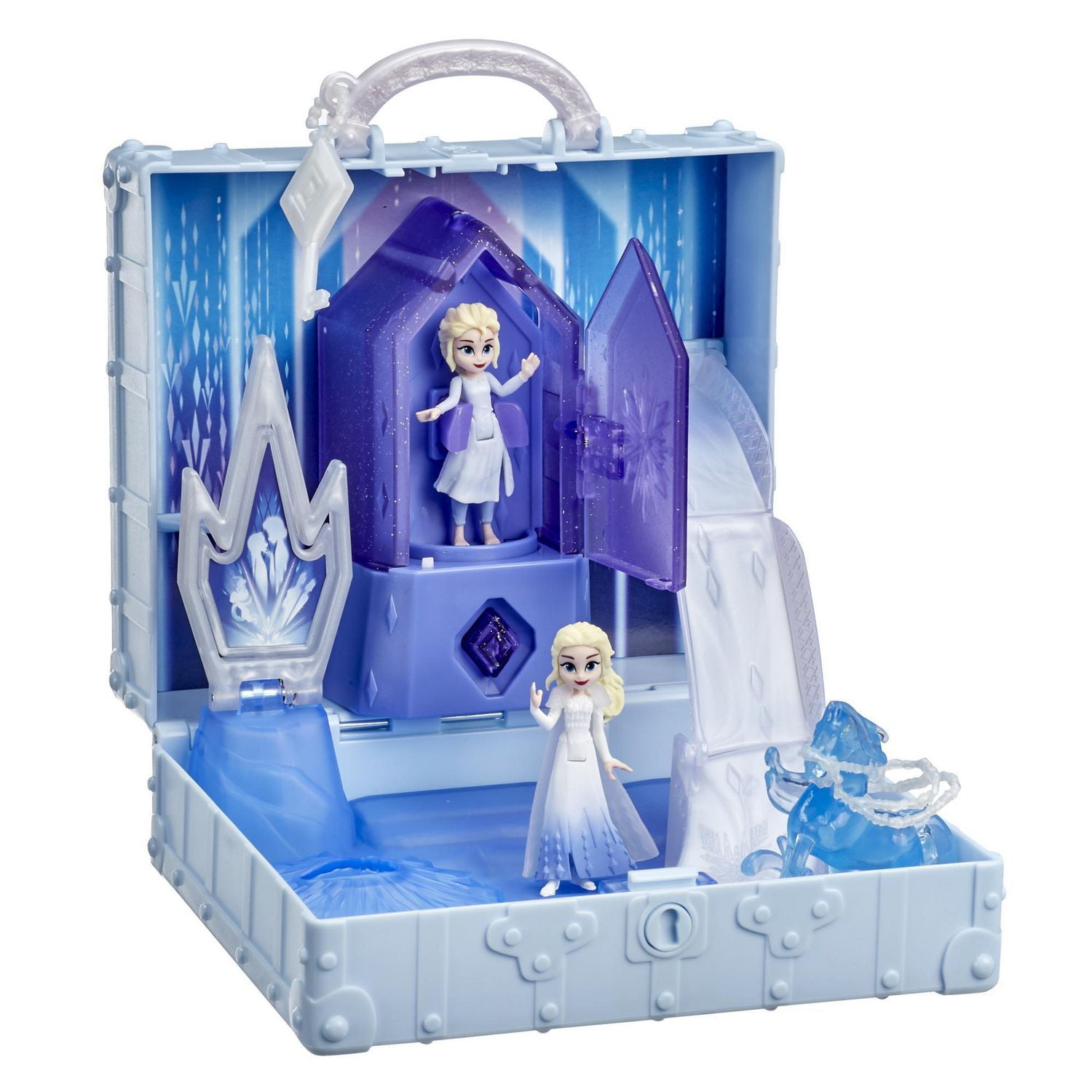 Disney s Frozen 2 Pop Adventures Ahtohallan Adventures Pop Up