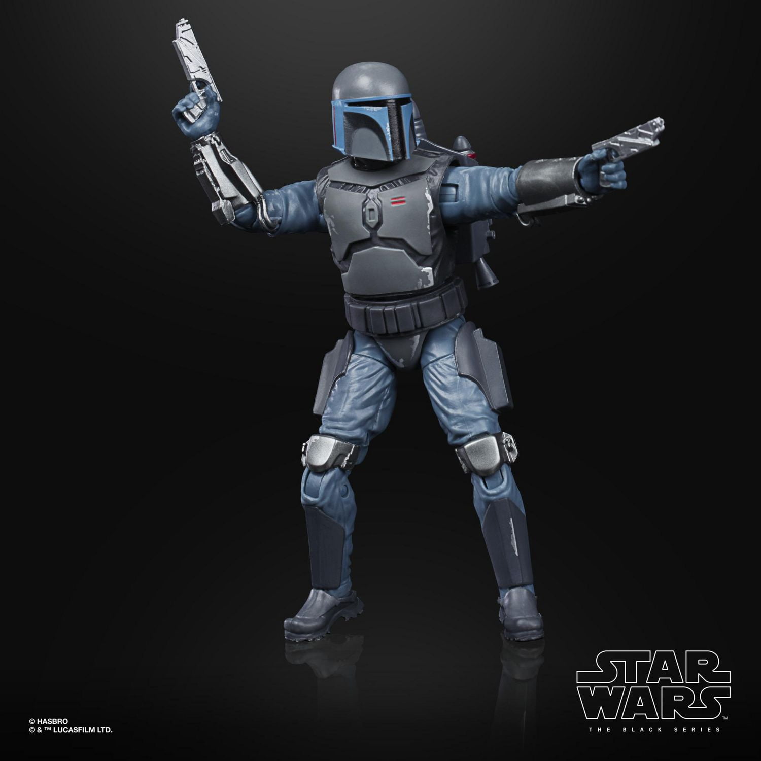 mandalorian loyalist black series brickseek