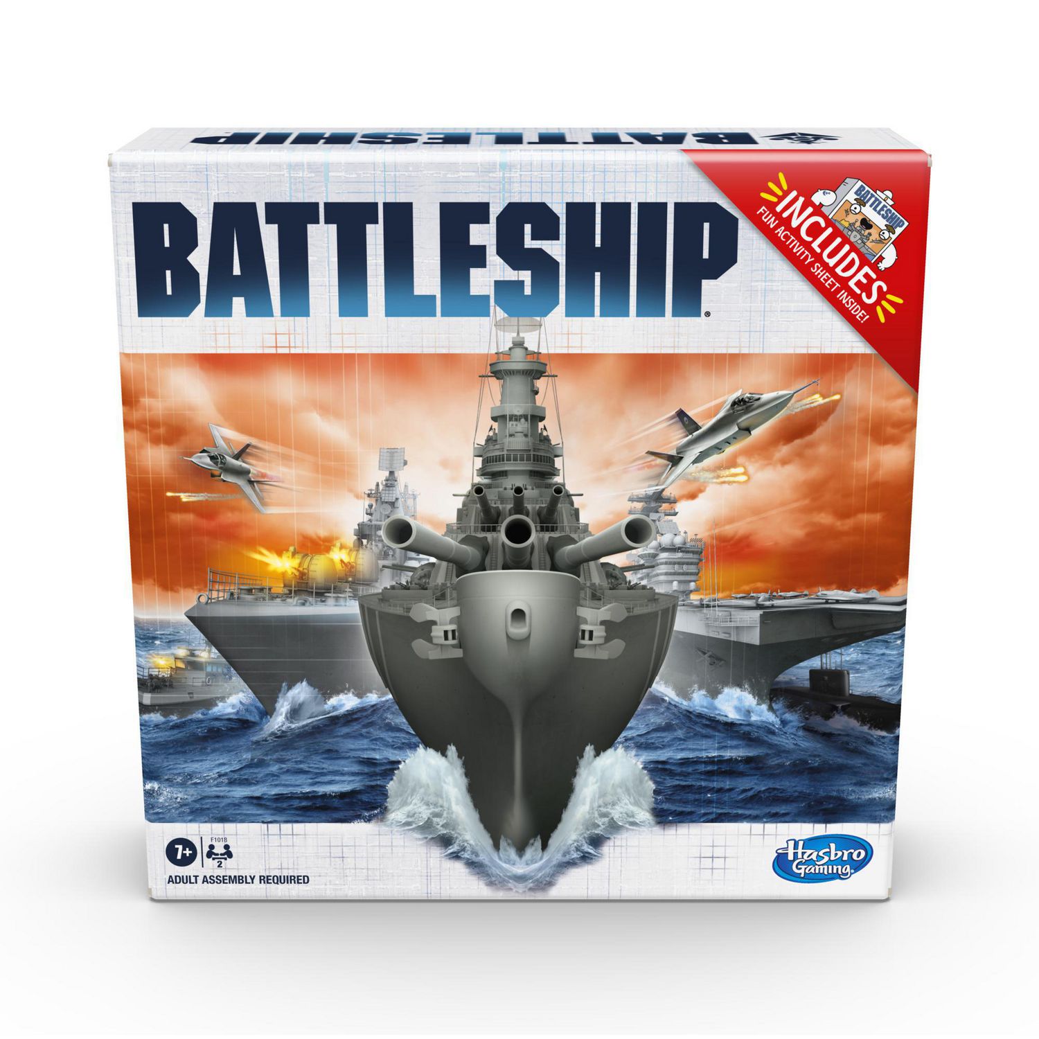 battleship games free online