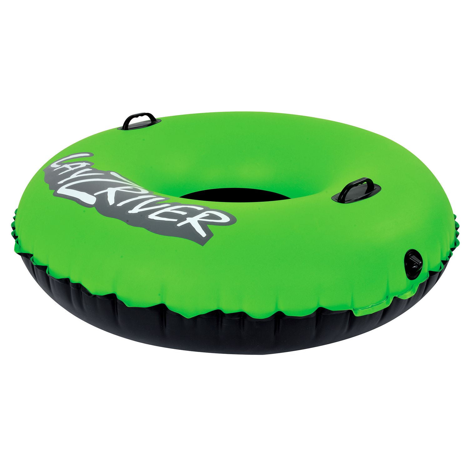 Blue Wave Sports LayZRiver 47in Inflatable River Float Tube