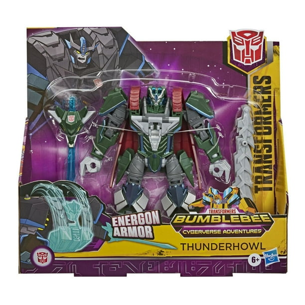 Cyberverse Ultra Class Clobber Out At Canadian Retail & In-Hand Images | - The 2005 Boards