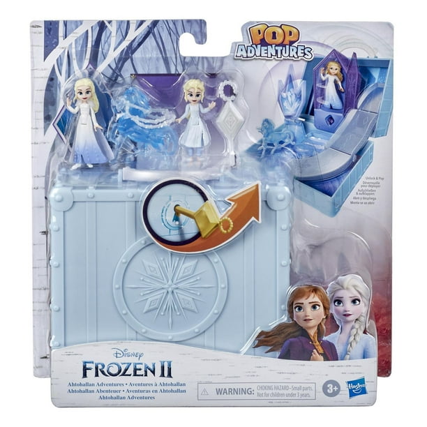 Jeu de société Match Disney Frozen La Reine des Neiges 2 - Jeux classiques  - Achat & prix
