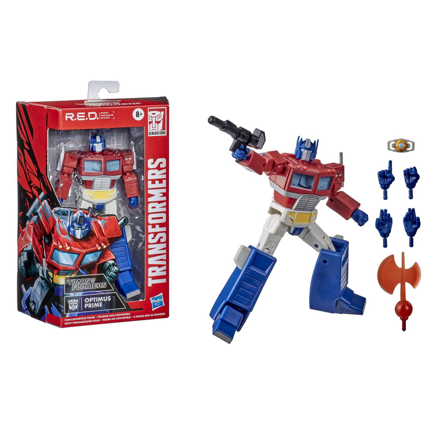 Transformers on sale g1 jouet