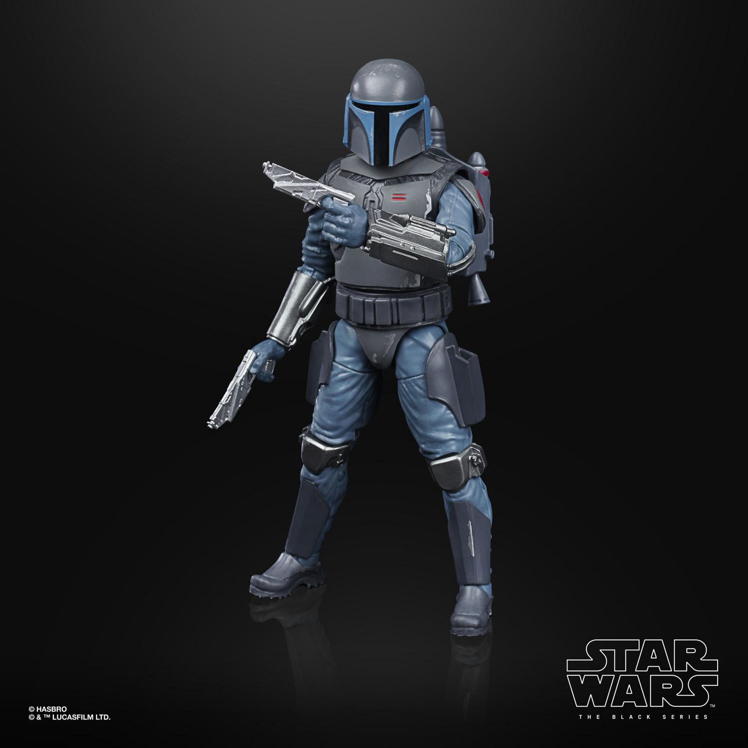 walmart black series loyalist