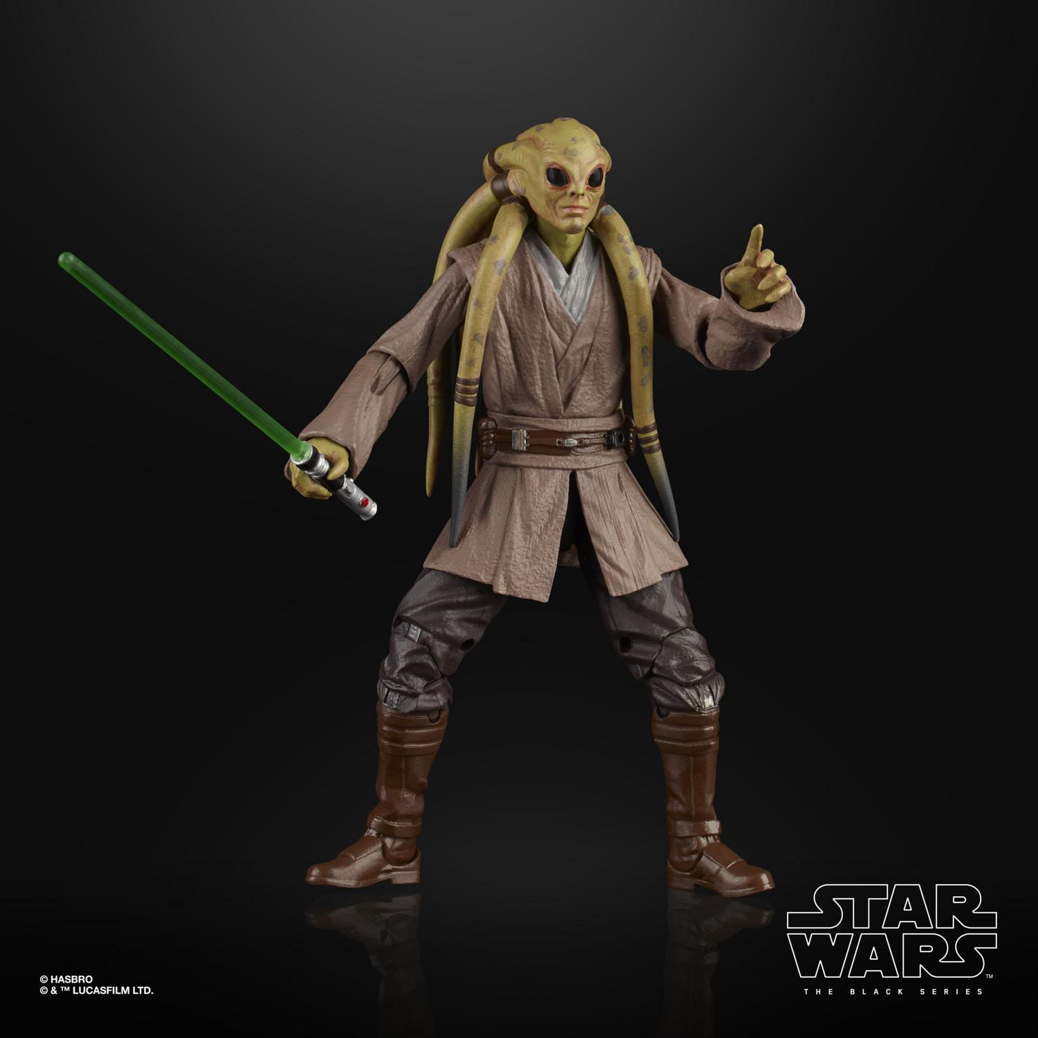 All You Wanted To Know About Kit Fisto Lightsaber NEO