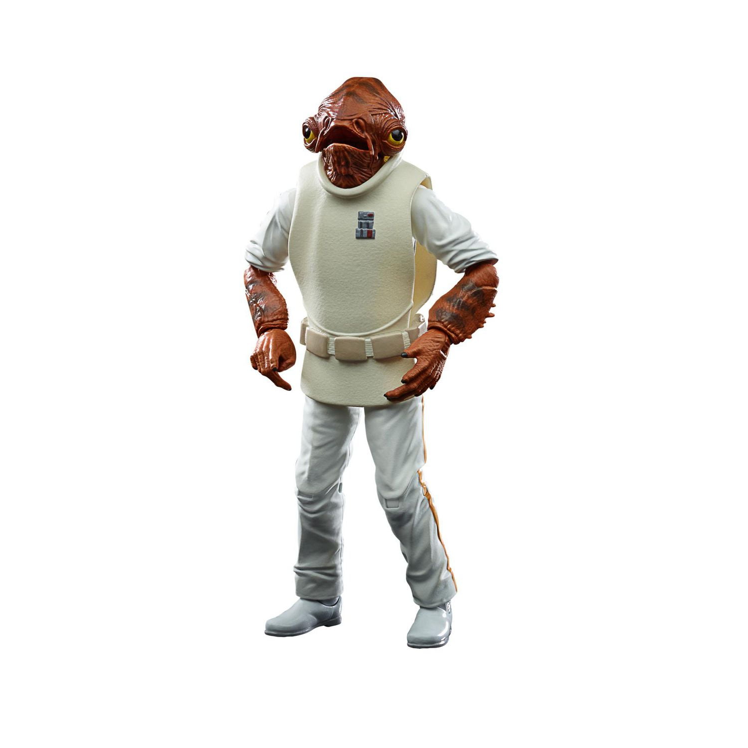 Admiral ackbar hot sale toy