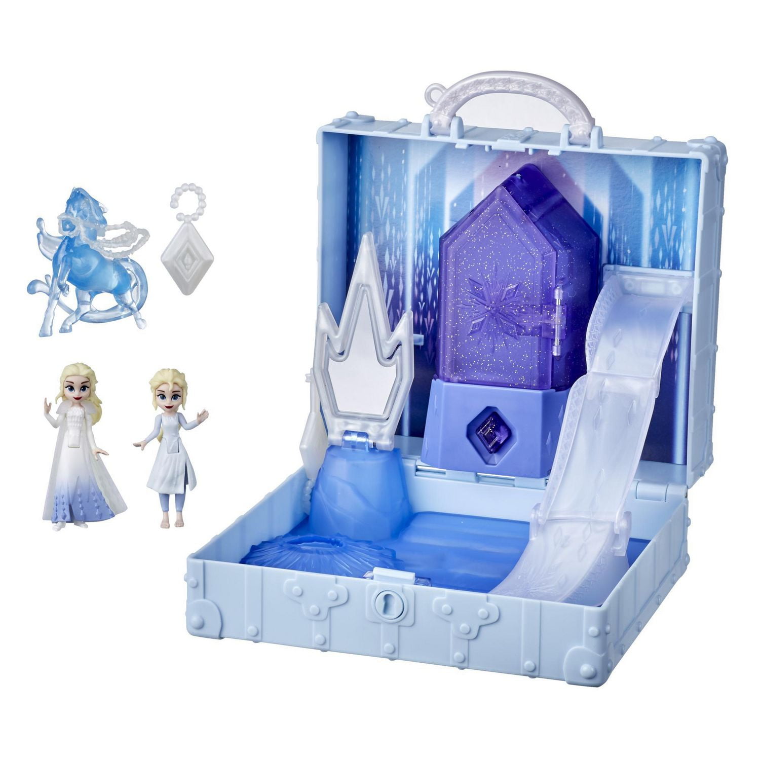 Disney s Frozen 2 Pop Adventures Ahtohallan Adventures Pop Up