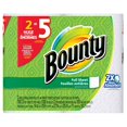 thumbnail image 1 of Bounty® Paper Towels, White, 1 of 7