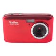 thumbnail image 1 of Vivitar ViviCam XX128 Point & Shoot Digital Camera, 1 of 1