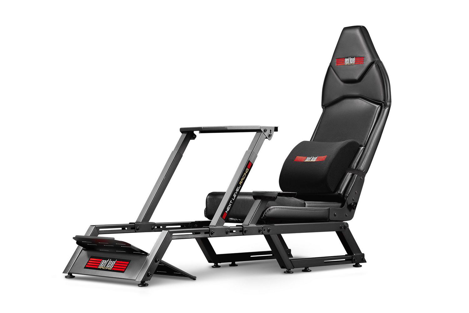 Next Level Racing® F-GT Formula and GT Simulator Cockpit