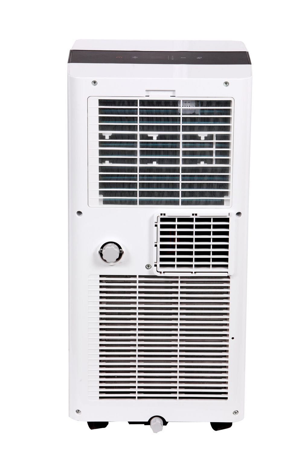 Midea 8,000 BTU 3-in-1 Portable Air Conditioner, Dehumidifier, Fan