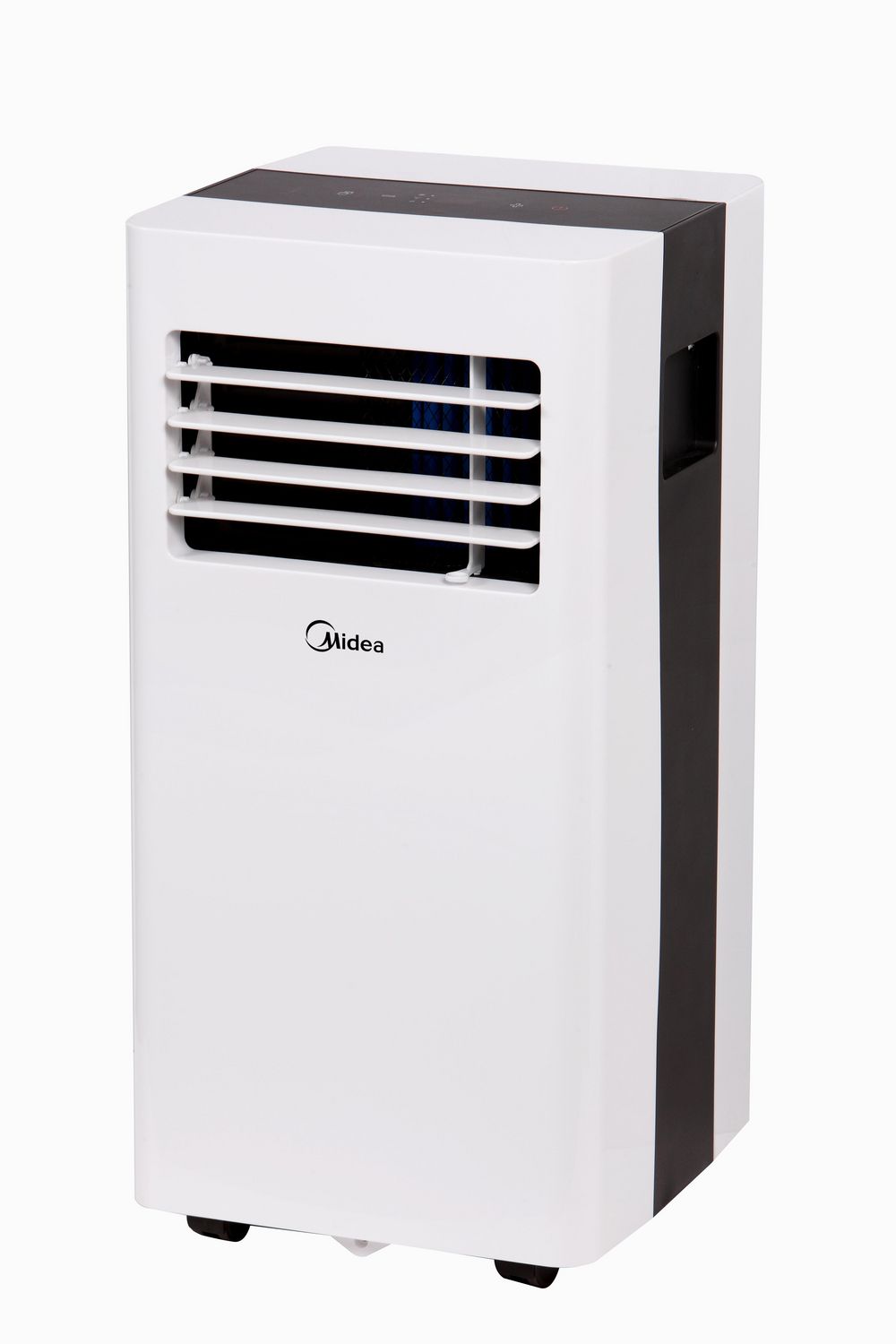 Midea 8,000 BTU 3-in-1 Portable Air Conditioner, Dehumidifier, Fan