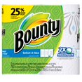 thumbnail image 1 of Bounty® Select-A-Size™ Paper Towels, Print, 1 of 6