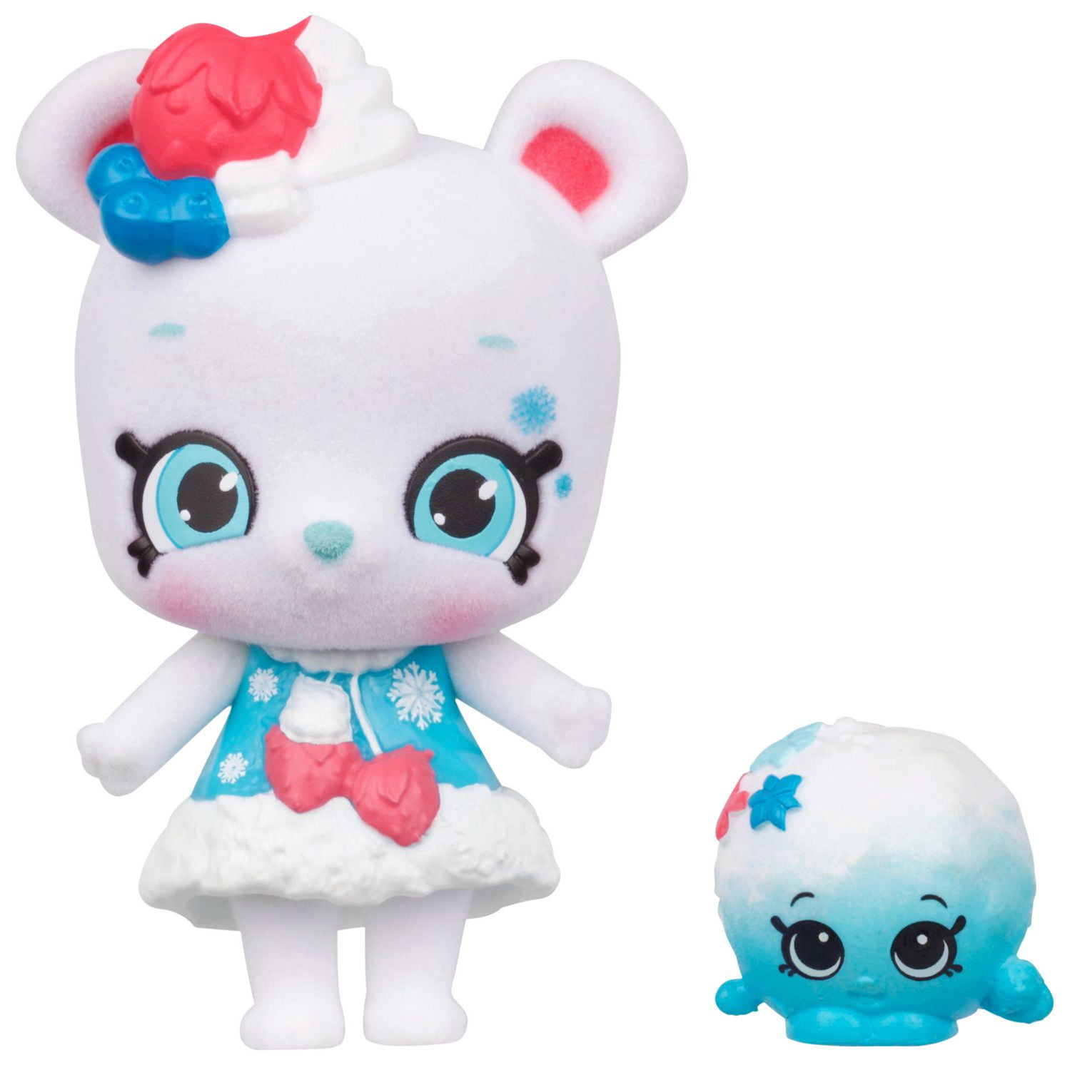 Shopkins bear store