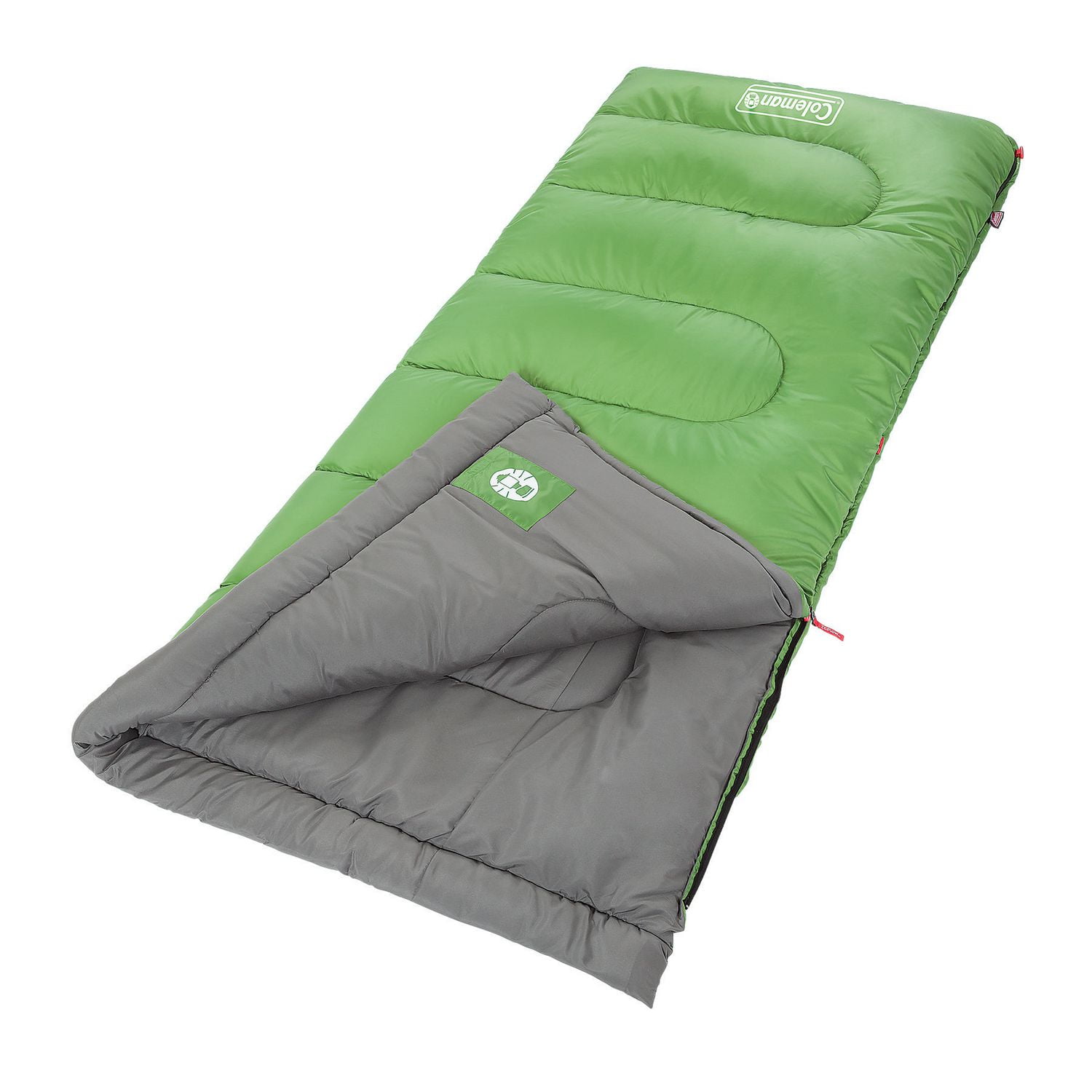 Coleman comfortsmart 2025 sleeping bag