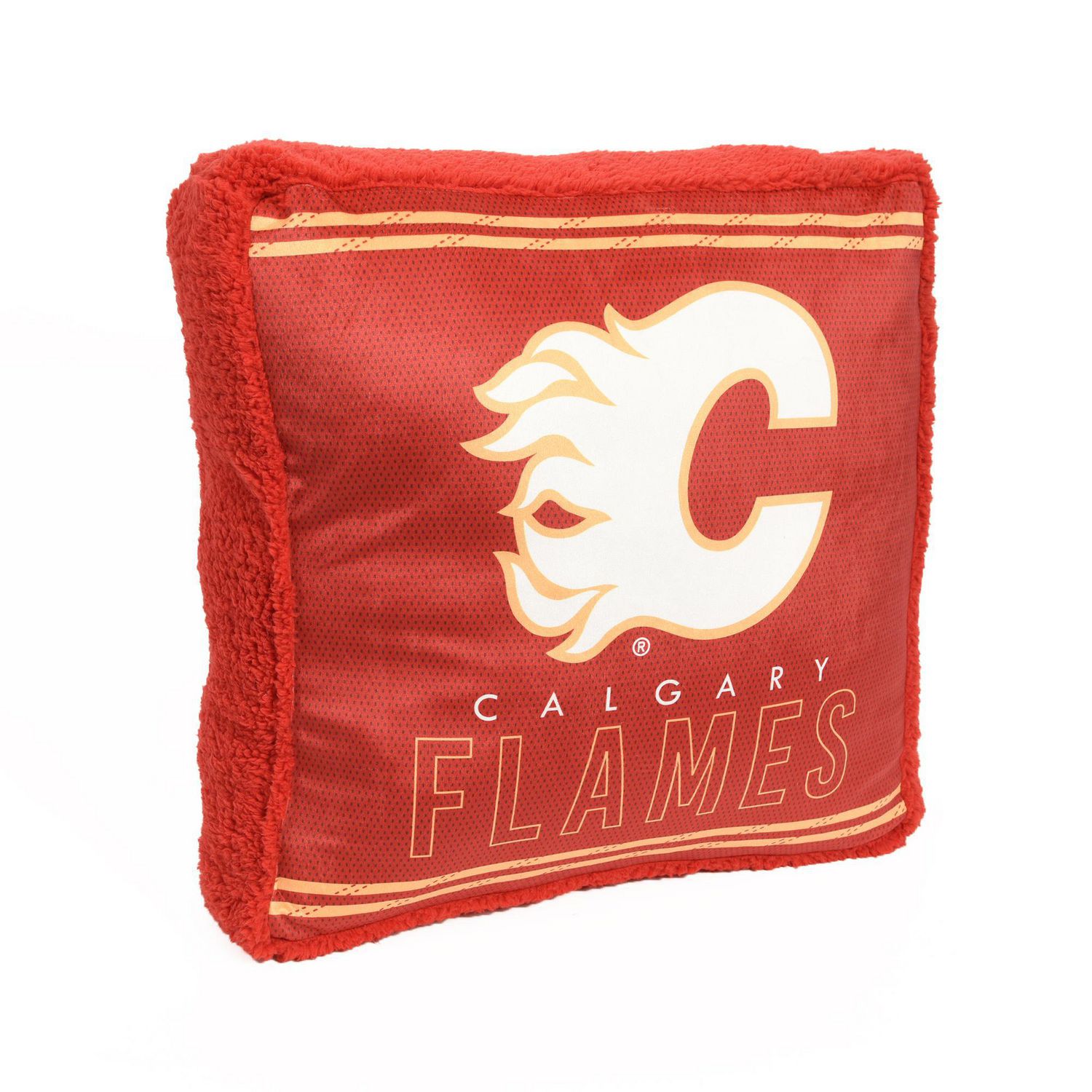 Calgary Flames: New fan? We've got you covered!