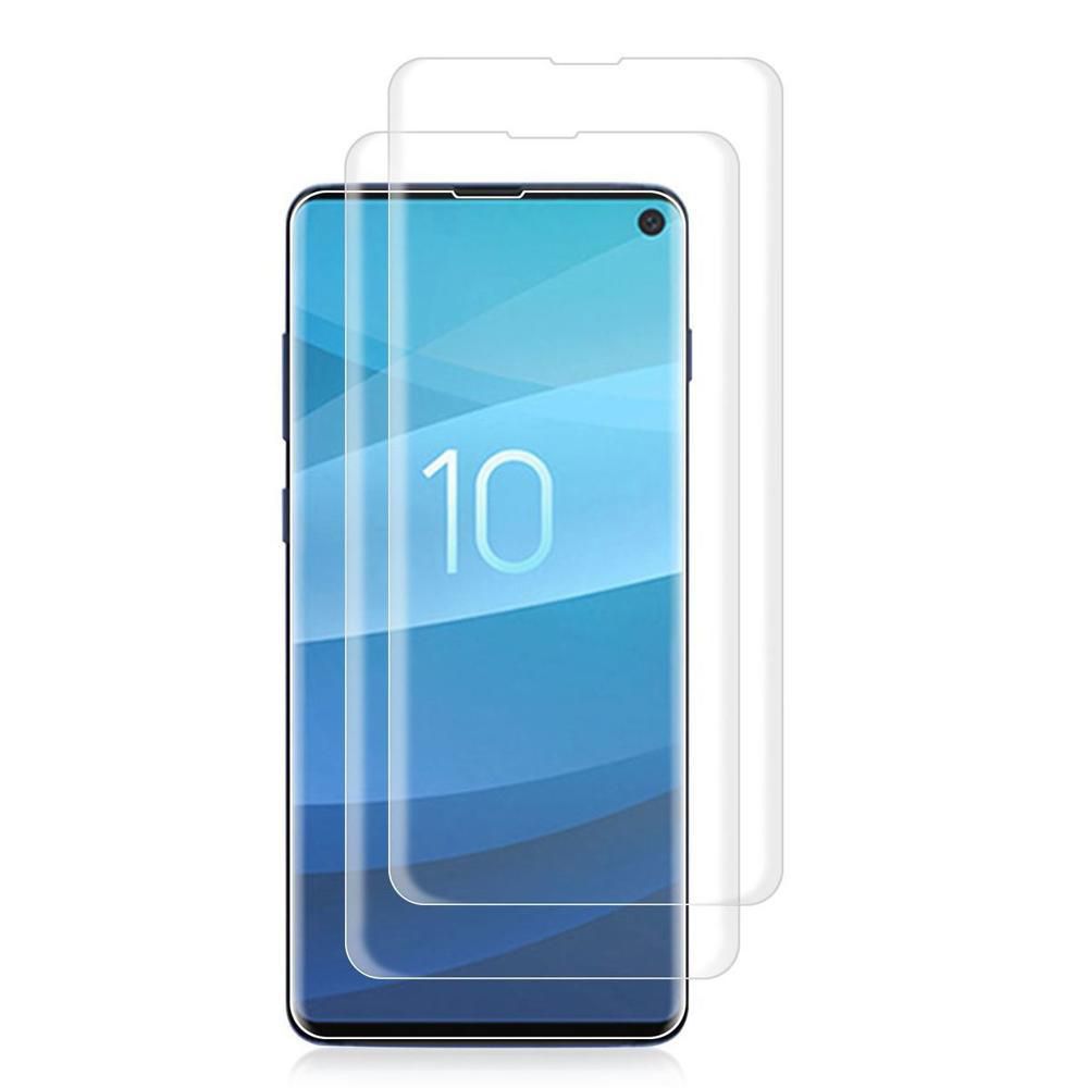 s10 tempered glass