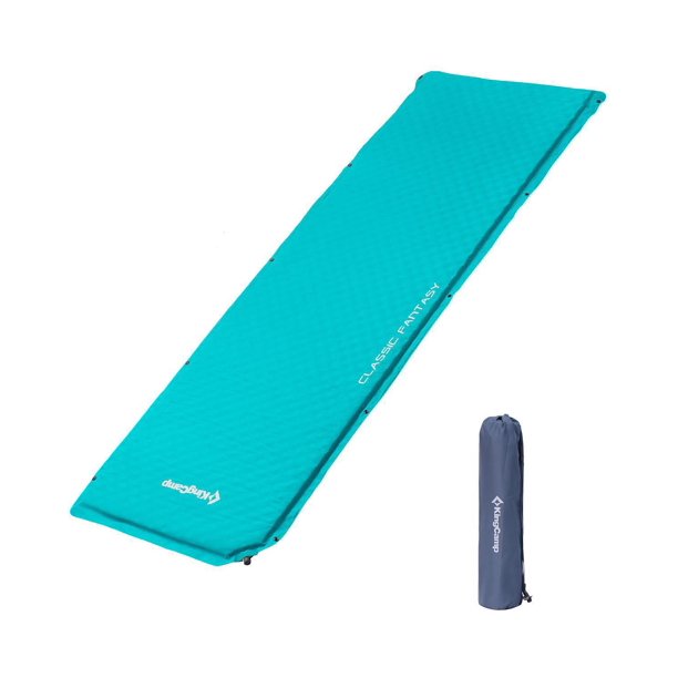 KingCamp Classic SelfInflating Air Pad Walmart.ca