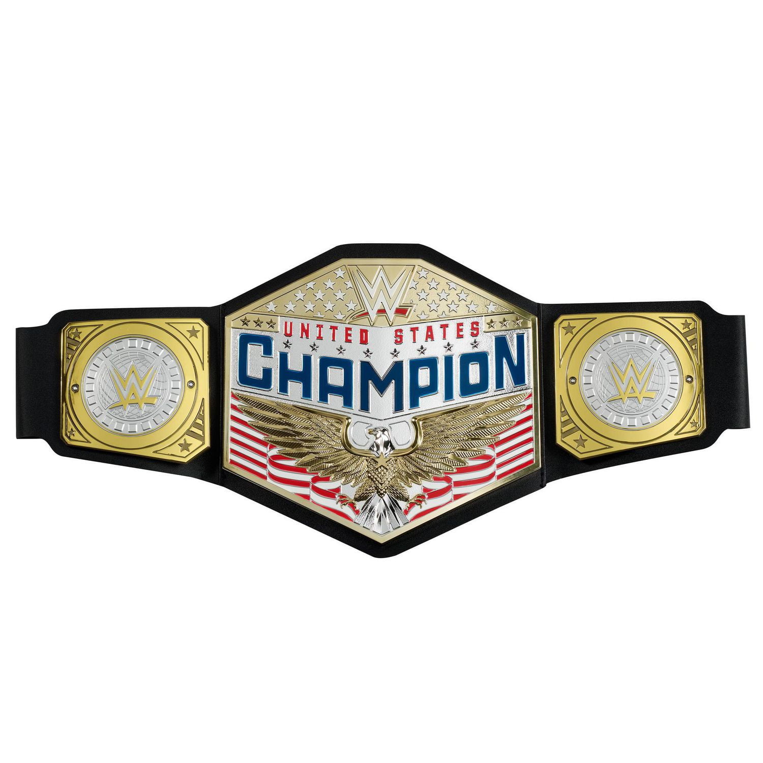 World Championship Belt - Wrestling Titles - 15% Off